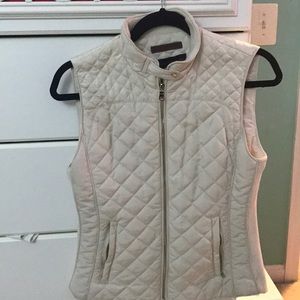 Zara vest